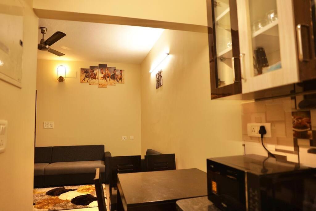 2Bhk Leisurehouse Near Auroville Marakkānam Exterior foto
