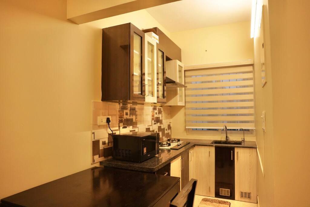 2Bhk Leisurehouse Near Auroville Marakkānam Exterior foto